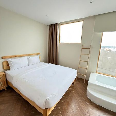 Sunset Story Hotel Ap Khanh Phuoc Luaran gambar