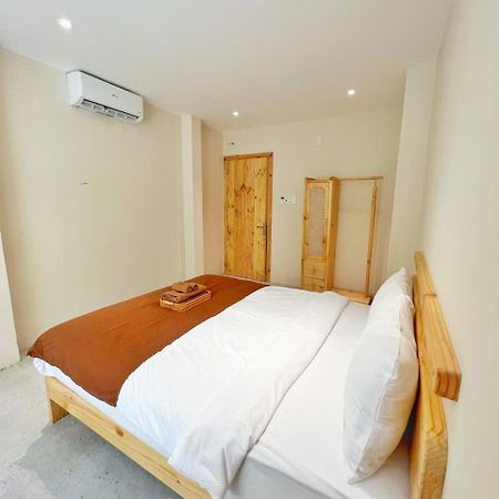 Sunset Story Hotel Ap Khanh Phuoc Luaran gambar