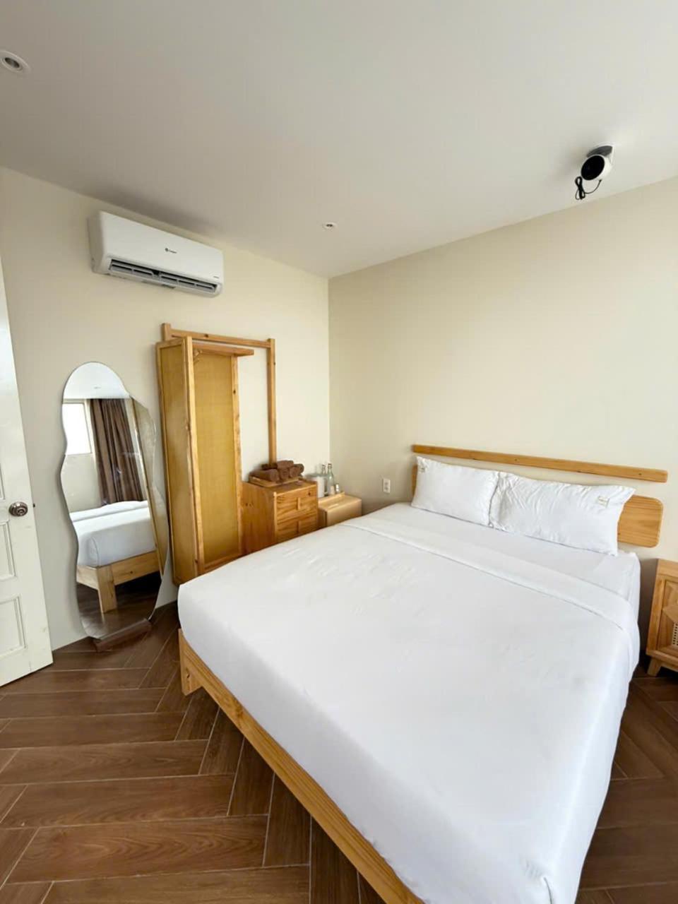 Sunset Story Hotel Ap Khanh Phuoc Luaran gambar