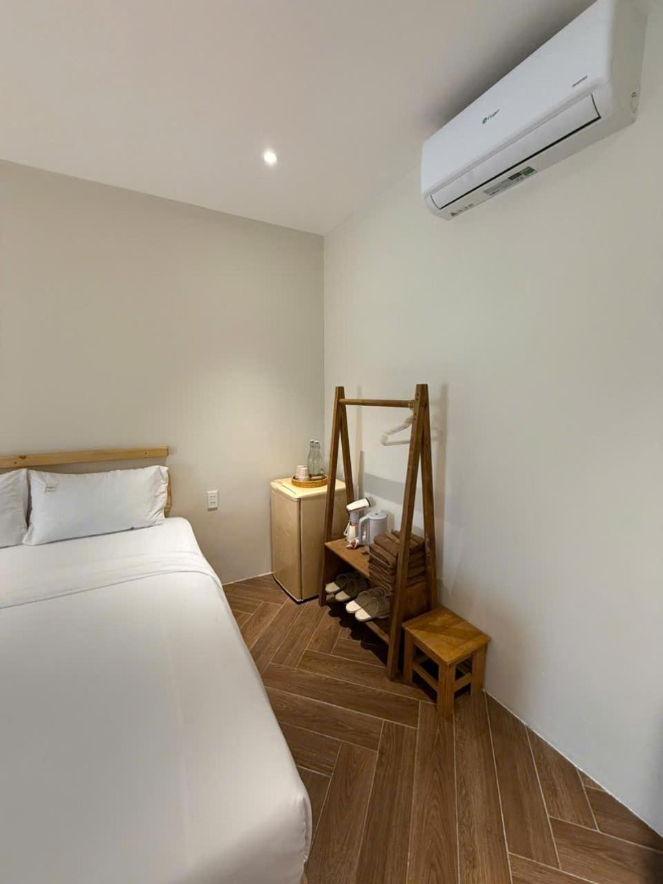 Sunset Story Hotel Ap Khanh Phuoc Luaran gambar