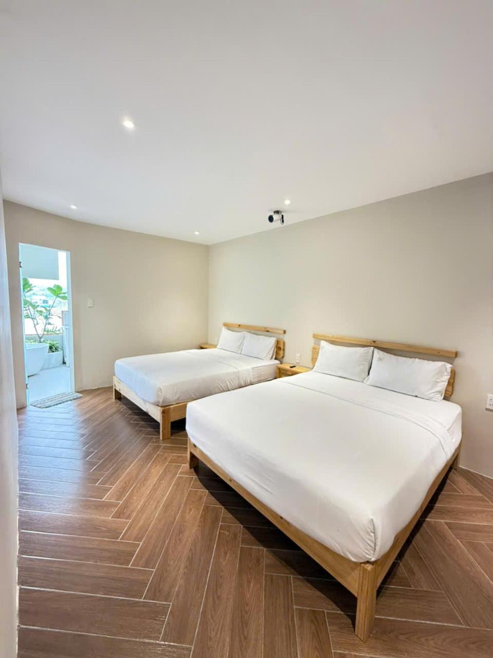 Sunset Story Hotel Ap Khanh Phuoc Luaran gambar