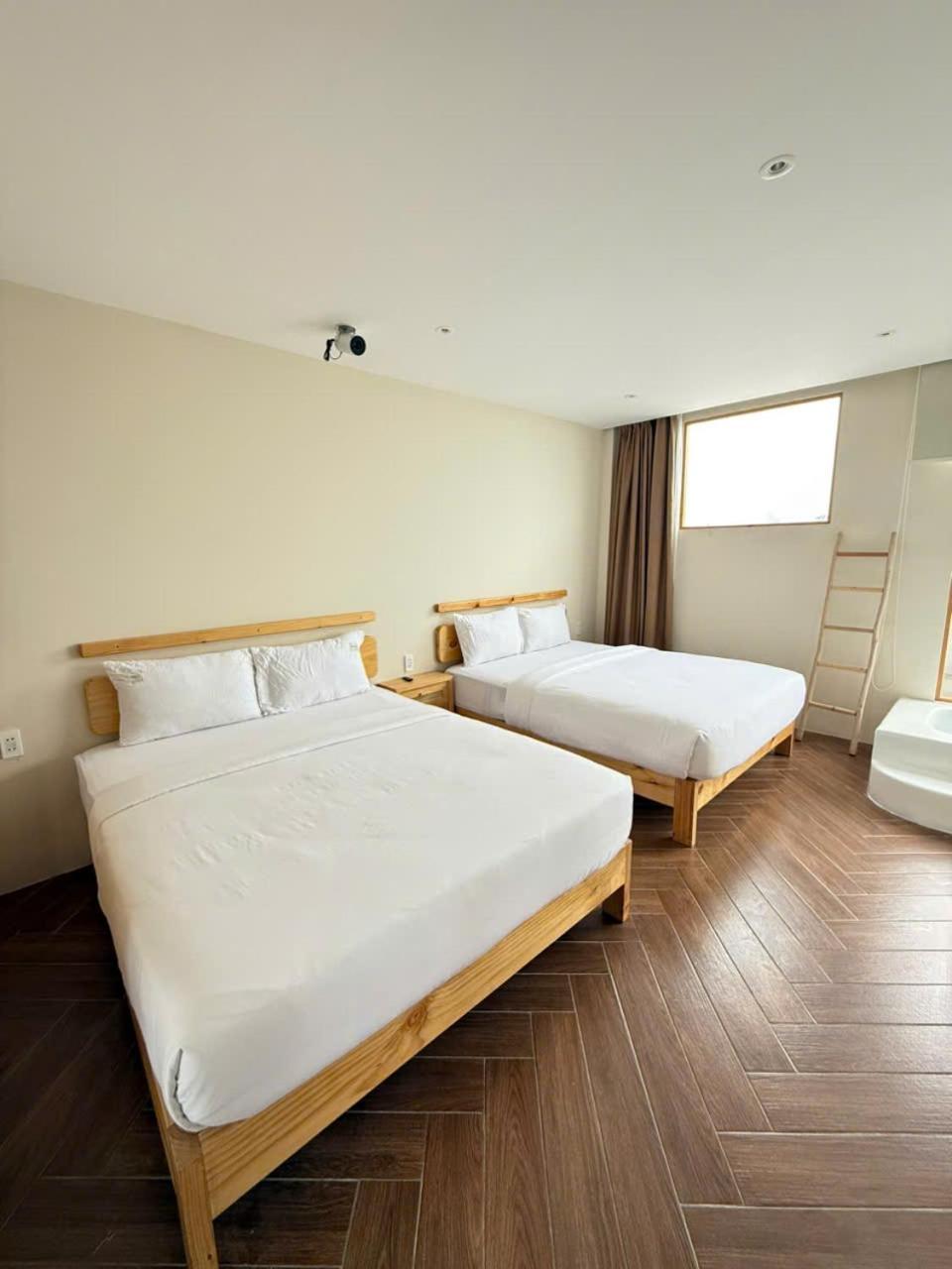 Sunset Story Hotel Ap Khanh Phuoc Luaran gambar