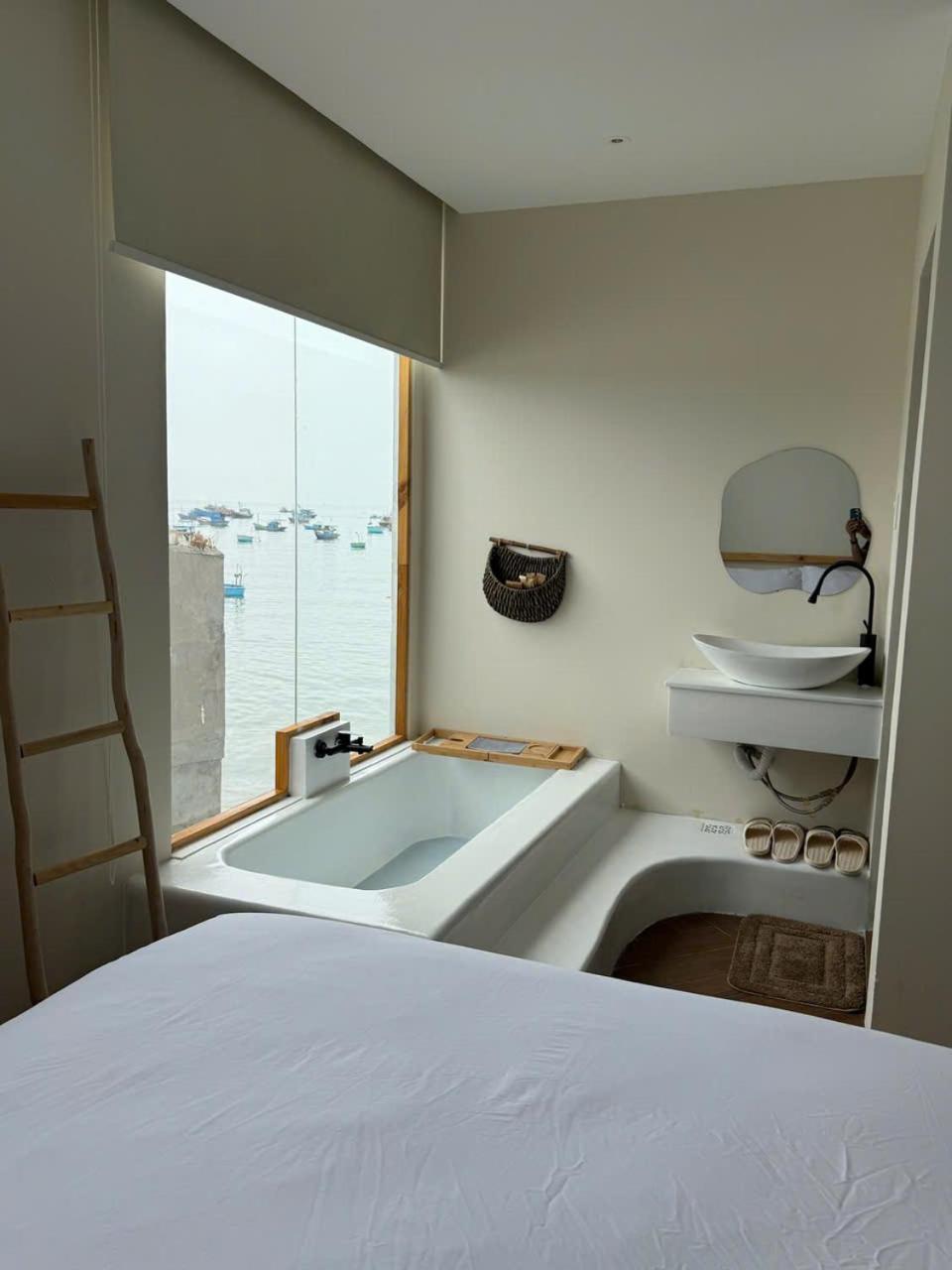 Sunset Story Hotel Ap Khanh Phuoc Luaran gambar