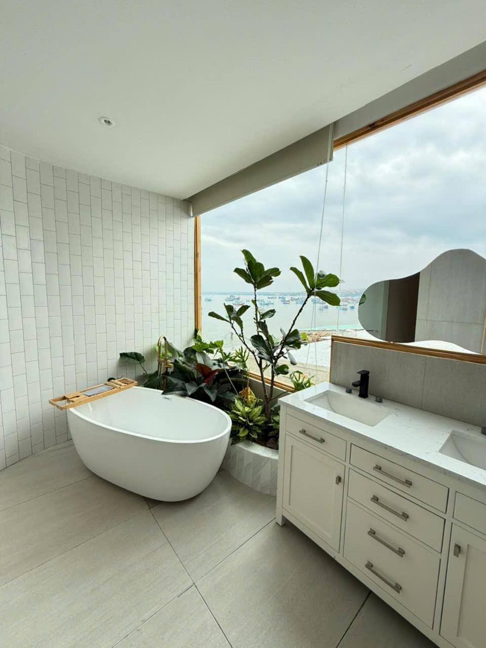 Sunset Story Hotel Ap Khanh Phuoc Luaran gambar