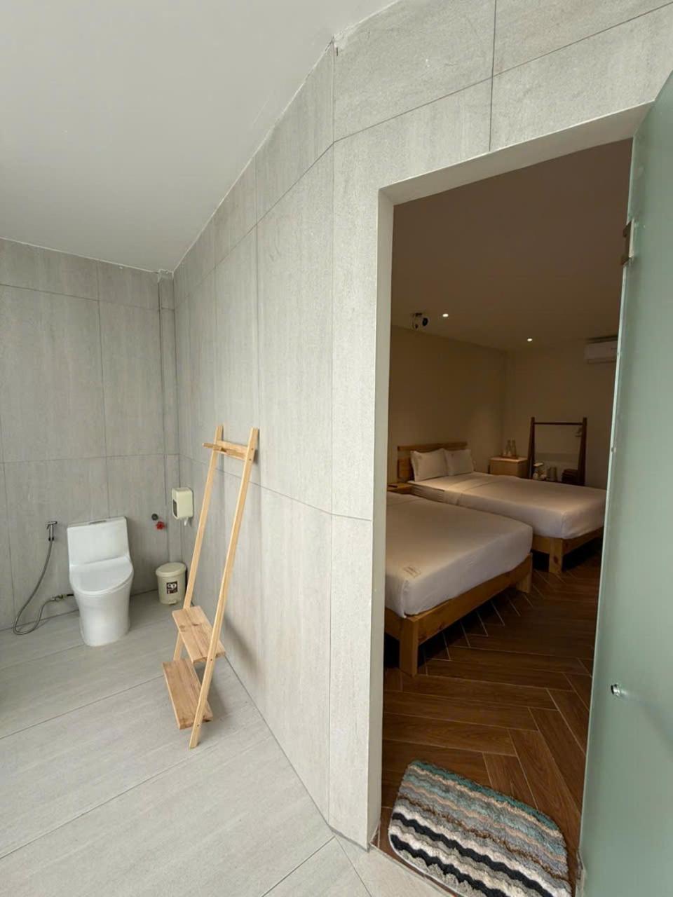 Sunset Story Hotel Ap Khanh Phuoc Luaran gambar