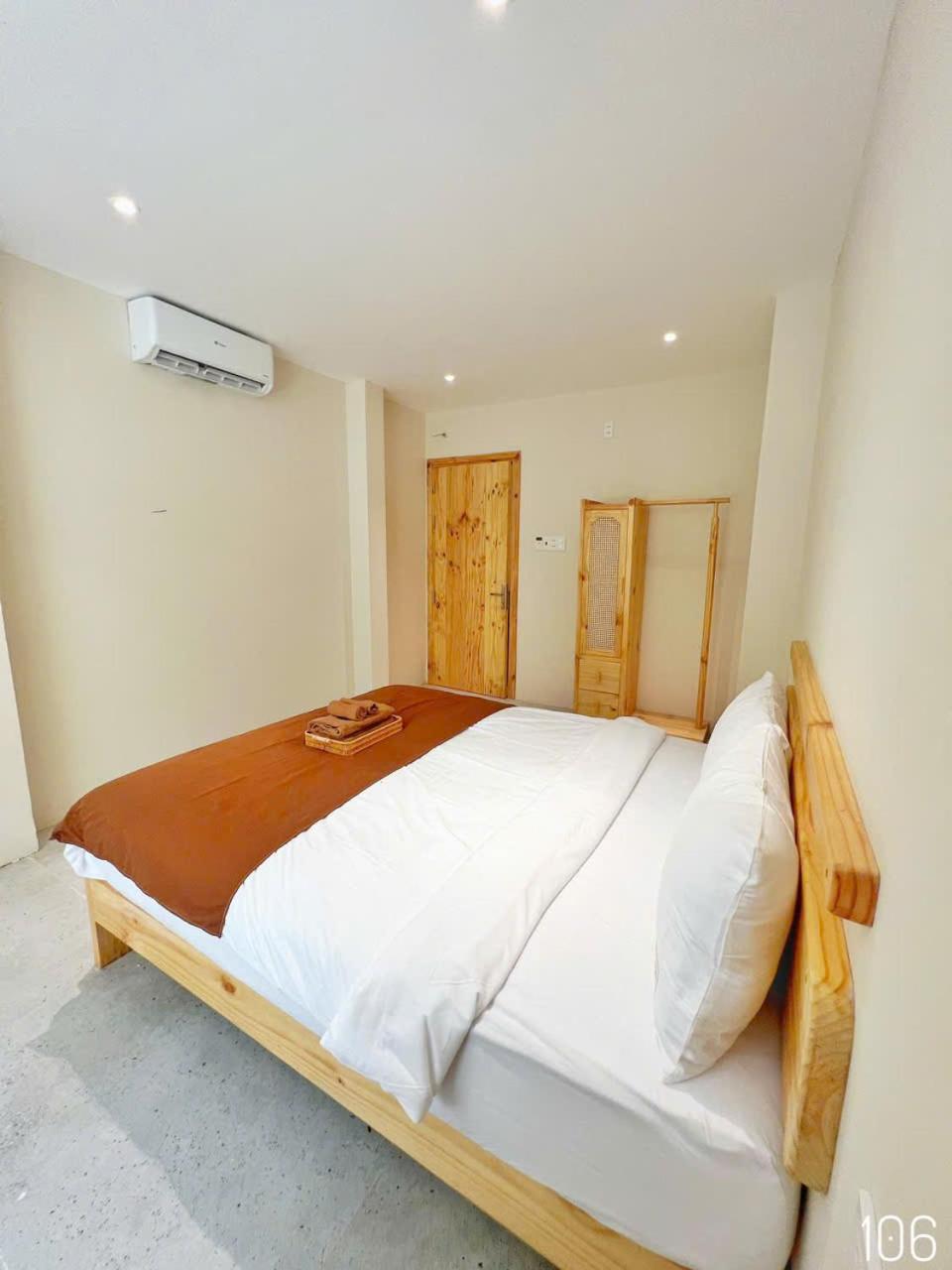 Sunset Story Hotel Ap Khanh Phuoc Luaran gambar