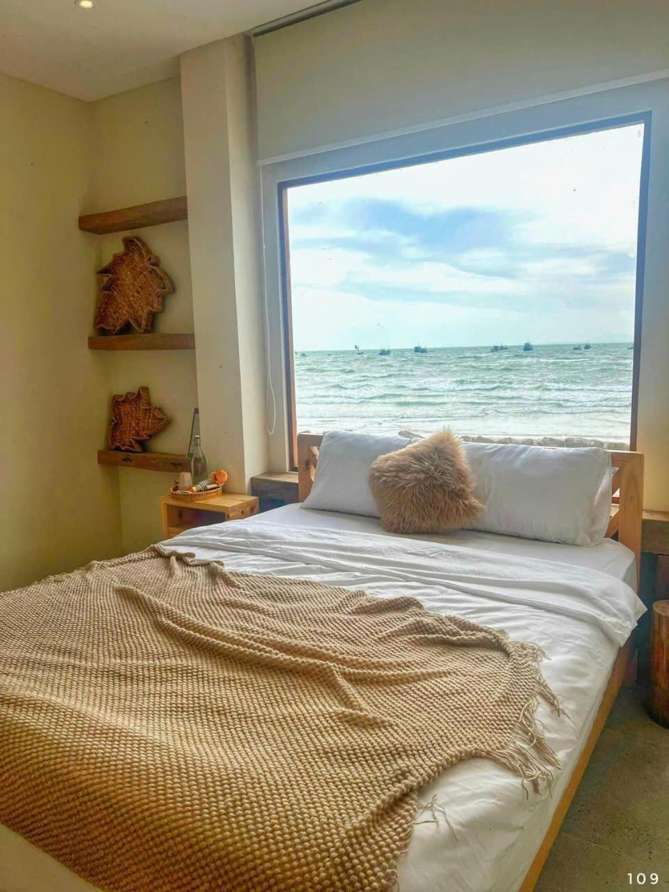 Sunset Story Hotel Ap Khanh Phuoc Luaran gambar