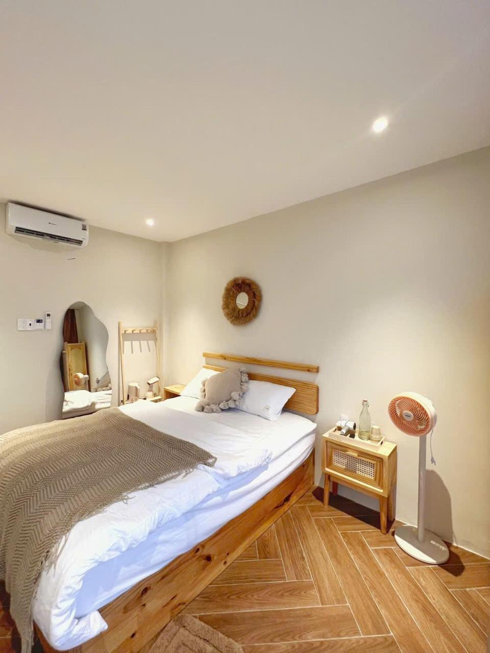 Sunset Story Hotel Ap Khanh Phuoc Luaran gambar