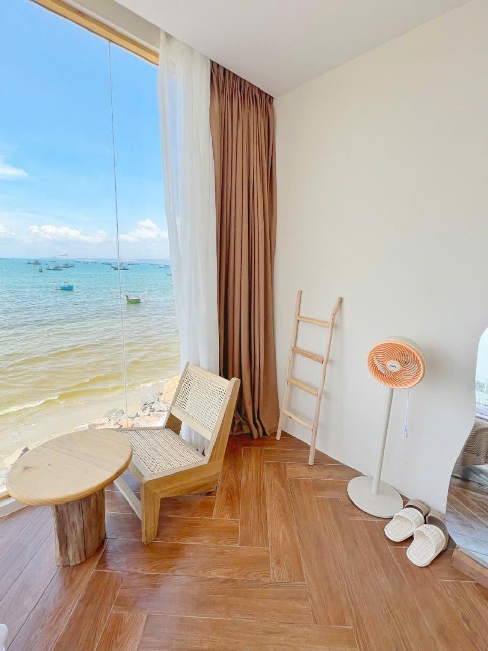 Sunset Story Hotel Ap Khanh Phuoc Luaran gambar