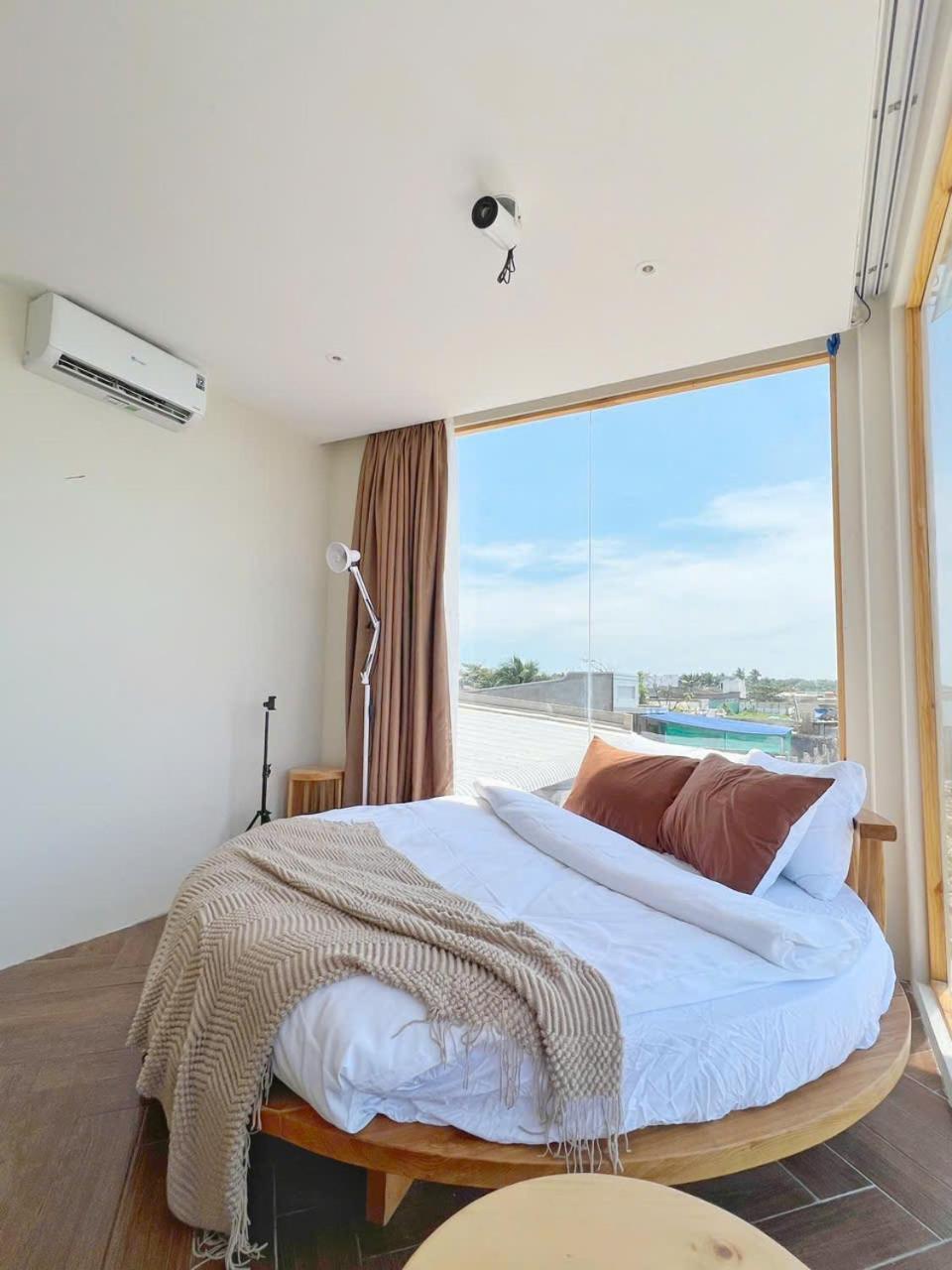 Sunset Story Hotel Ap Khanh Phuoc Luaran gambar