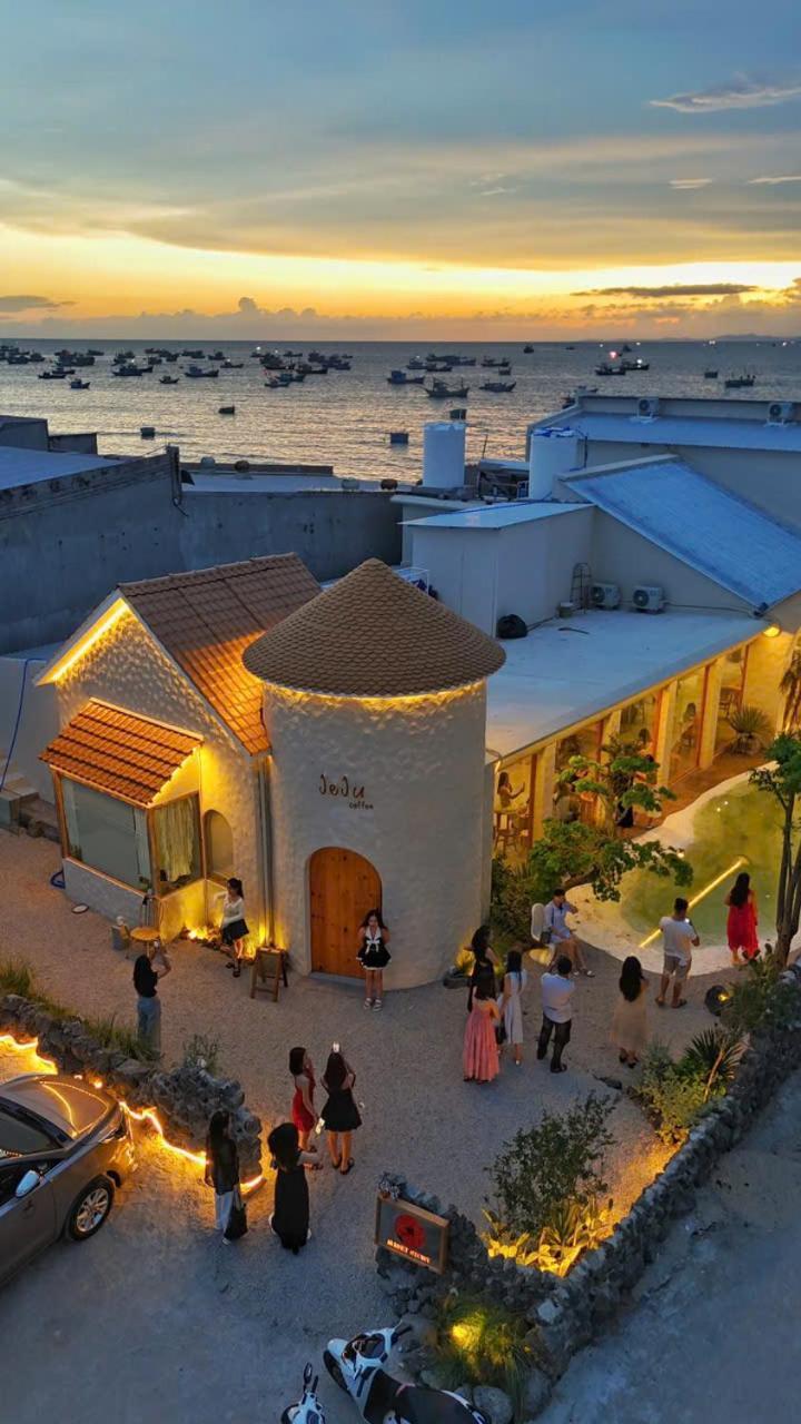Sunset Story Hotel Ap Khanh Phuoc Luaran gambar